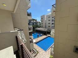 Whitehaven (D5), Apartment #501060151